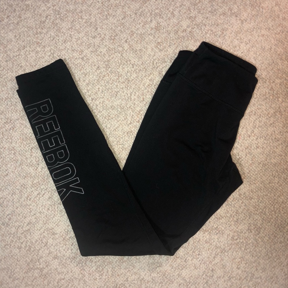 Reebok Running Leggings